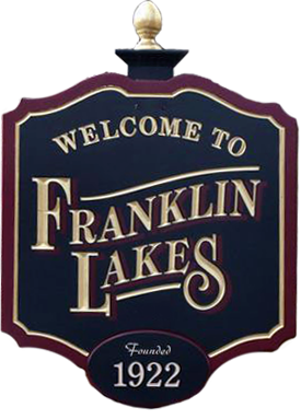Welcome to Franklin Lakes