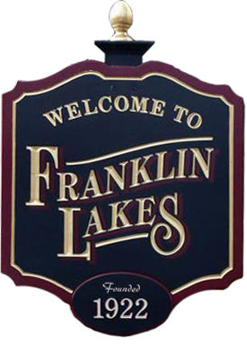 Welcome to Franklin Lakes