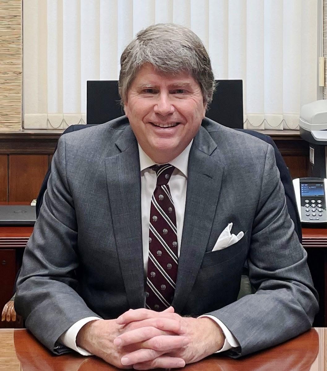 Meet the Mayor of Franklin Lakes, Charles J Kahwaty